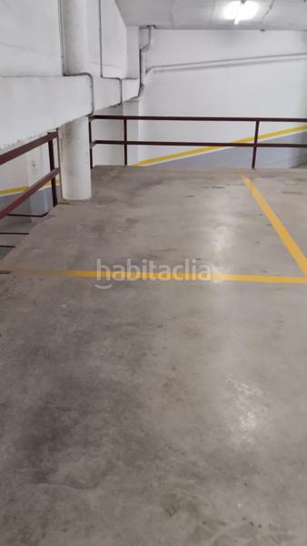 Foto 58f51729-2dce-4c08-9c22-508b144a30a8. Aparcament cotxe a Plaça Catalunya Manresa