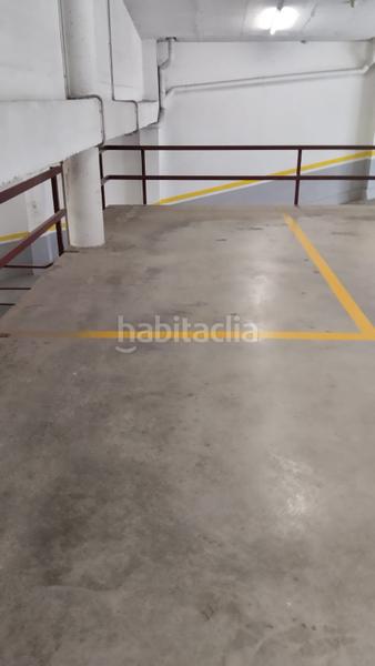 Foto b5928494-6fef-4f08-9287-dfed3b2b943b. Aparcament cotxe a Plaça Catalunya Manresa