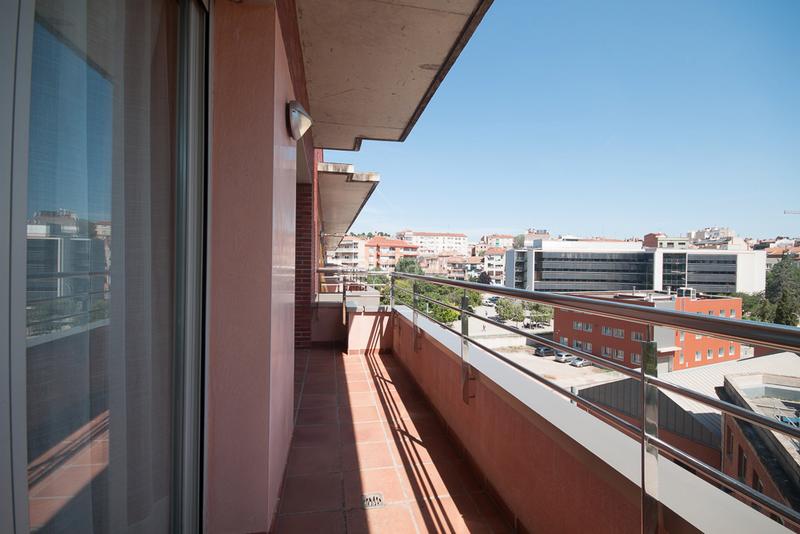 Foto a25cf53b-07b0-4381-ae66-42d56b0da5f6. Duplex avec chauffage parking piscine dans Centre - Passeig i Rodalies Manresa
