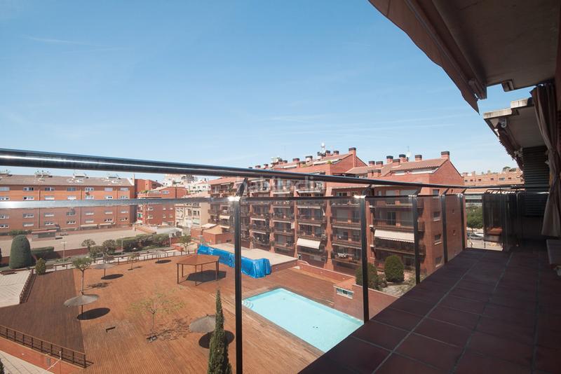 Foto cc20aae5-67da-467a-94cd-fd228e9309c1. Duplex avec chauffage parking piscine dans Centre - Passeig i Rodalies Manresa