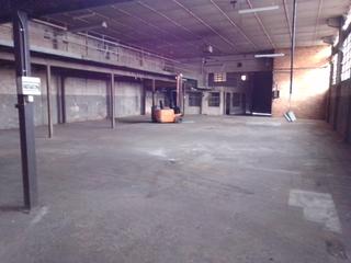 Location Bâtiment à usage industriel  Carretera de santpedor. Nau centrica