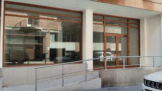 Miete Geschäftsraum in Carrer de la sèquia 24. Local idel para negocio