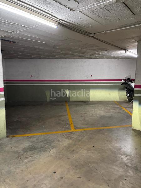 Foto 33193199-acc4-4430-bf93-517a075b0644. Posto auto in Plaça Catalunya Manresa