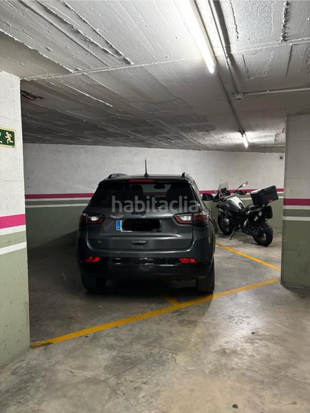 Foto 349dbbd5-c6e5-490a-9bd0-e1449425cff4. Posto auto in Plaça Catalunya Manresa