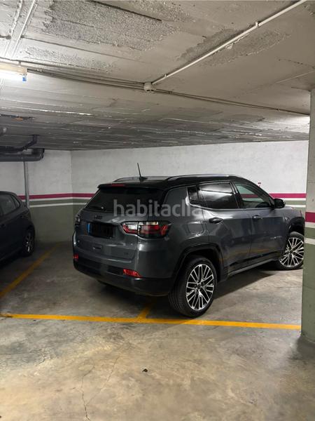 Foto 8826a5d5-72da-4dc6-ab81-86829bb4ed3a. Posto auto in Plaça Catalunya Manresa