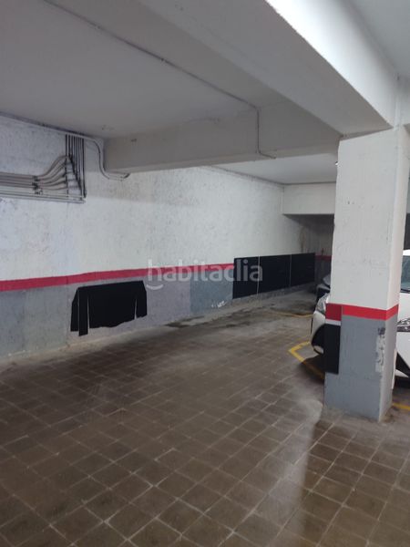 Foto 2f42eb87-40bc-4387-ad5e-d74c85f0c7d1. Aparcament cotxe a Centre - Passeig i Rodalies Manresa