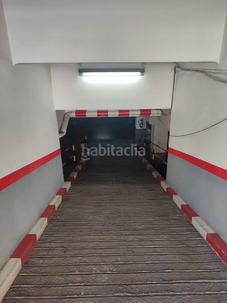 Foto 4273d9fa-be27-4732-9ce4-3b4c259b6c7c. Aparcament cotxe a Centre - Passeig i Rodalies Manresa