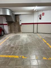 Lloguer Aparcament cotxe  Passeig de pere iii. Plaa de parking en lloguer al centre de manresa