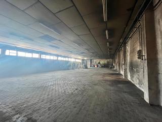 Rent Industrial building in Sant Joan de Vilatorrada. Nau industrial a sant joan de vilatorrada