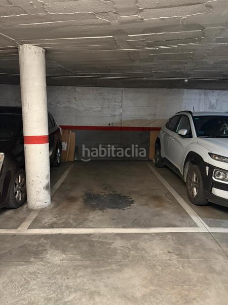 Foto 153f687d-7f89-484d-8d4b-3c9d806dbaec. Aparcament cotxe a Carretera de Vic - Remei Manresa