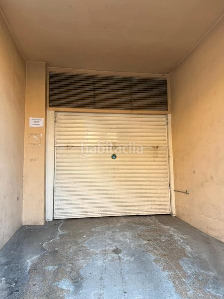 Foto 4f9417f4-c7e8-448a-899c-3c7ea4427060. Aparcament cotxe a Carretera de Vic - Remei Manresa