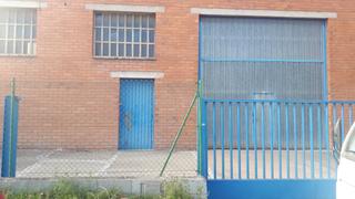 Rent Industrial plot  Carrer de miquel servet. Nau industrial a lloguer al pg.ind.bufalvent