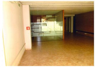 Ufficio in Cardona 76. Oficina con aire acondicionado