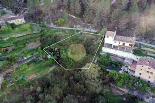 Terreny residencial  Carrer roques