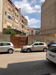 Terreny residencial a Carrer del general prim prolongaci 12b