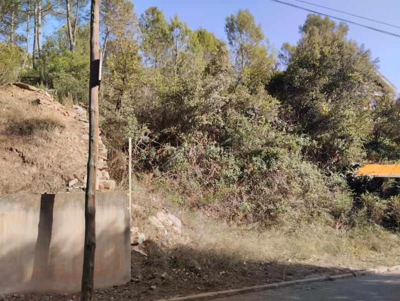 Foto 310b3079-dbbf-40d9-9745-3fceb1fb9c77. Terreno residencial en Castellnou de Bages