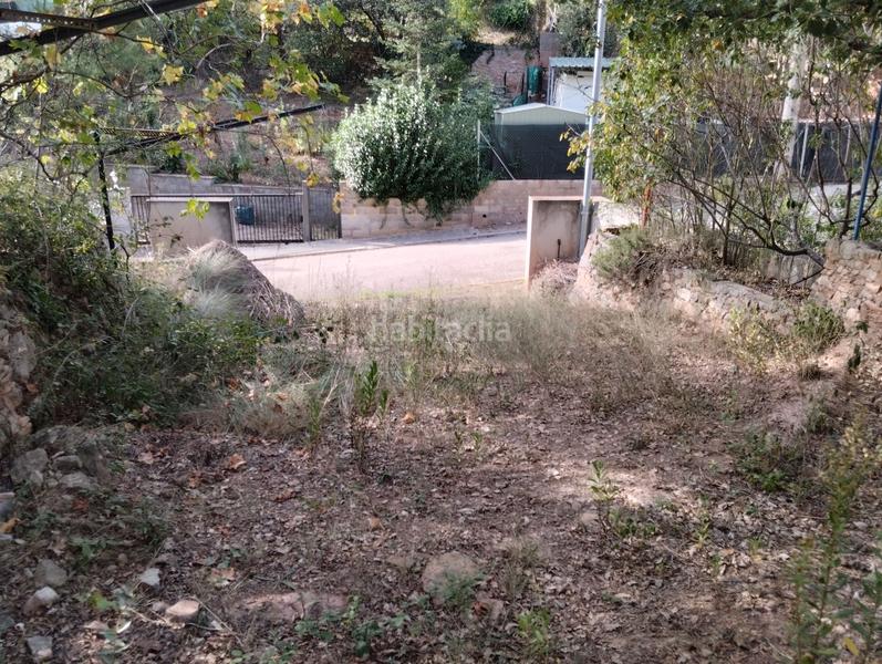 Foto 35fc7278-cf55-49b9-87bd-c2e06d53aea7. Terreno residencial en Castellnou de Bages