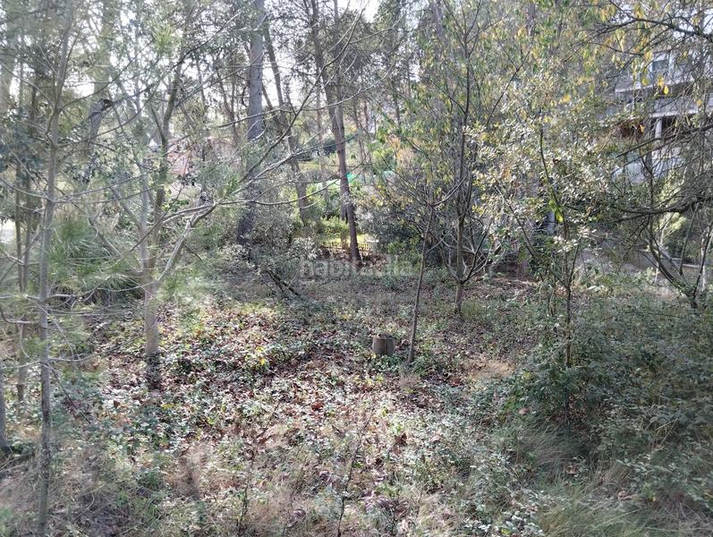 Foto 66ab2429-ac11-4acf-8ae2-1476e1a2e4f0. Terreno residencial en Castellnou de Bages