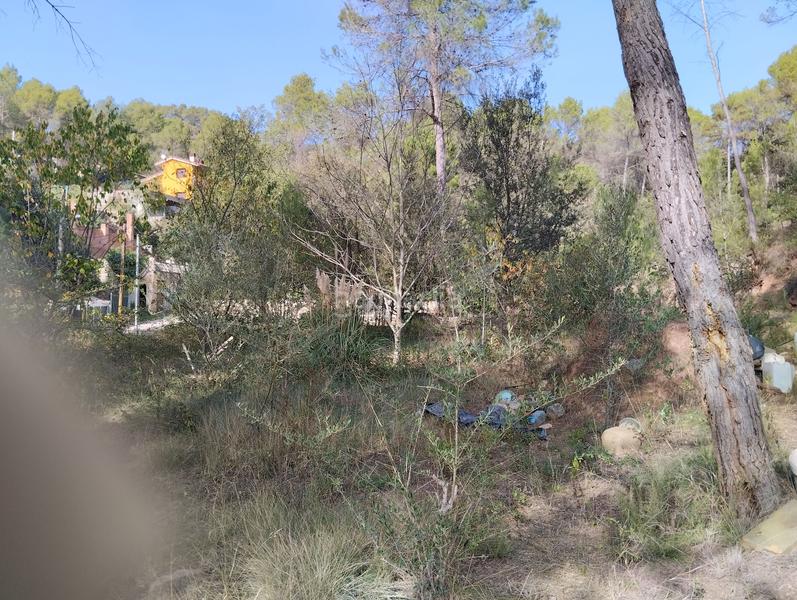 Foto 9875a109-37e5-4823-bfca-8d59072df472. Terreno residencial en Castellnou de Bages
