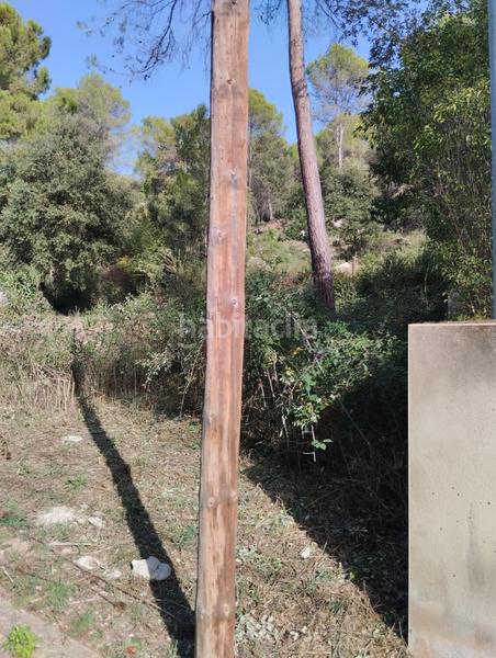 Foto a6121603-0468-4876-b5ed-09b2005f5b93. Terreno residencial en Castellnou de Bages