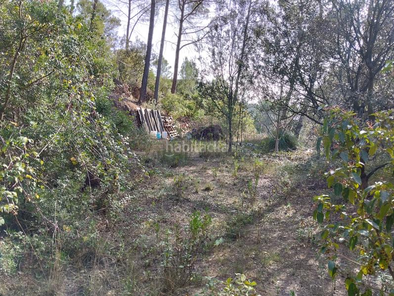 Foto bf64c705-f160-46f7-9772-f4f17159e2ee. Terreno residencial en Castellnou de Bages