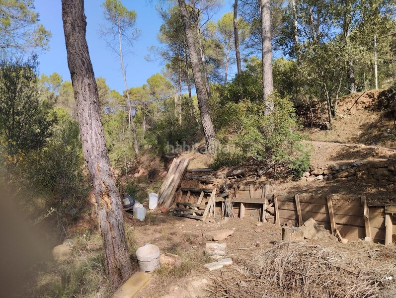 Foto f4b691e4-2fce-4f18-aa66-b58c3b09c109. Terreno residencial en Castellnou de Bages