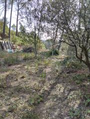 Terreno residencial  Desconocido