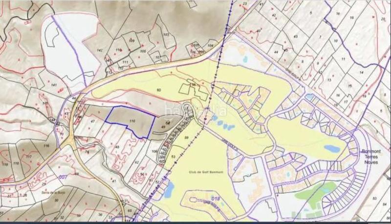 Foto b53664b2-a285-490d-8308-5d3d6088af52. Wohngrundstück in Pratdip