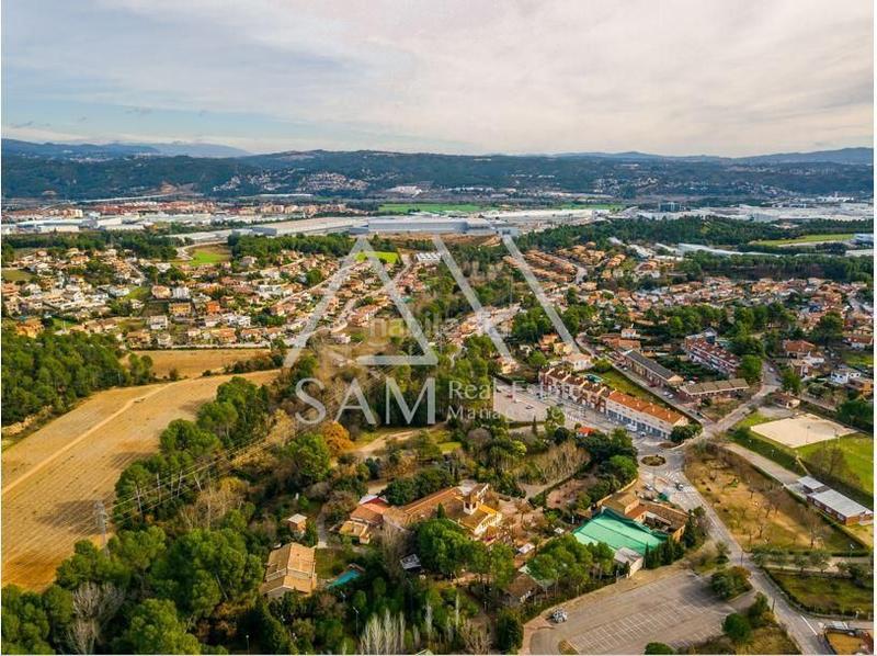 Foto 01f4bfb2-d2f6-4f5c-9055-181c14c46e34. Terreno residencial en Sant Esteve Sesrovires
