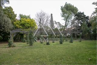 Terreny residencial  Carrer montjuïc