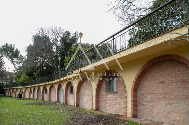 Foto 32b61c58-edf0-430e-878b-89fd69d16f44. Terreno residencial en Sant Esteve Sesrovires