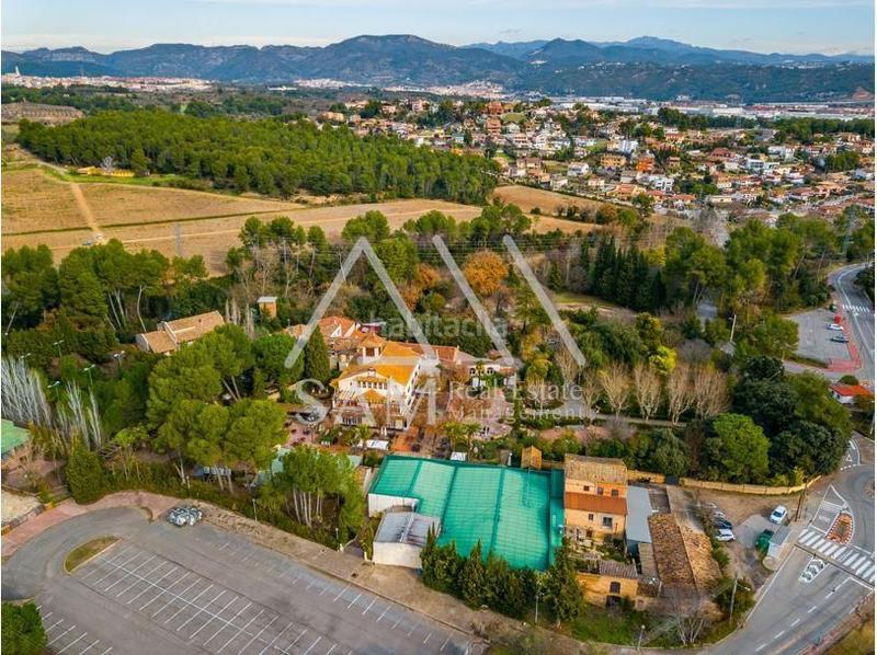 Foto e26b5bca-5412-4cbe-892a-dae1dbd1e998. Terreno residencial en Sant Esteve Sesrovires