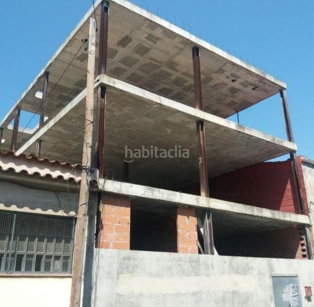 Foto 5ccb0fb4-e270-4b21-87cc-af81a4f75908. Edificio en Centre Prat de Llobregat (El)