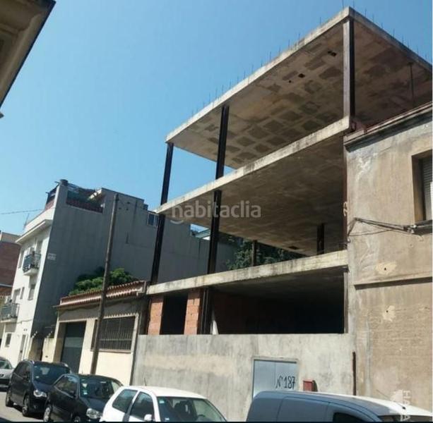 Foto 8ff2b7a1-f4d7-4519-b85c-e62de918873d. Edificio en Centre Prat de Llobregat (El)