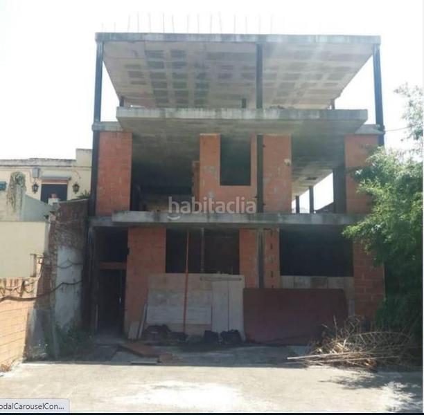 Foto cd2d8cc0-c878-45c6-8e69-fd9ff7d342c1. Edificio en Centre Prat de Llobregat (El)