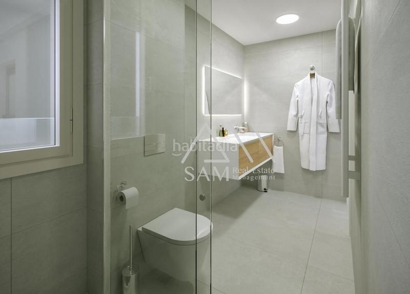 Foto 264ac7ba-5533-4763-aca8-b0e46562f6f8. Appartamento con riscaldamento in L´Antiga Esquerra de l´Eixample Barcelona