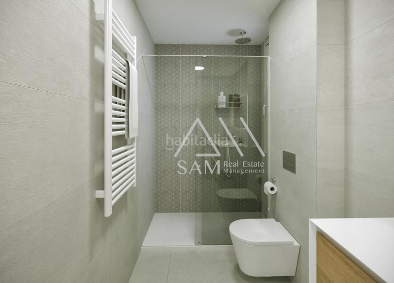 Foto 320e3898-e4f8-46de-b165-f3cce4e1c367. Appartamento con riscaldamento in L´Antiga Esquerra de l´Eixample Barcelona