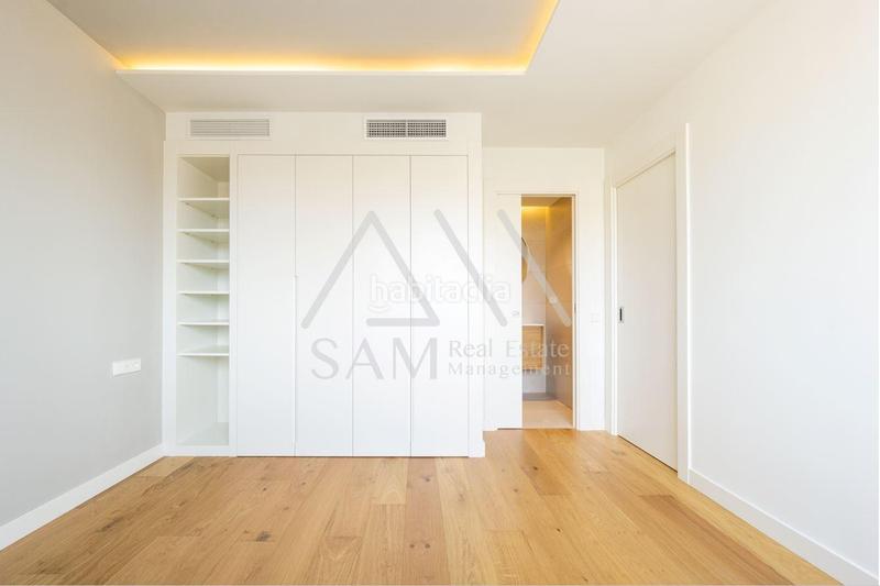 Foto c47218a8-435b-4dbc-b9c5-9471be780e36. Appartamento con riscaldamento in L´Antiga Esquerra de l´Eixample Barcelona