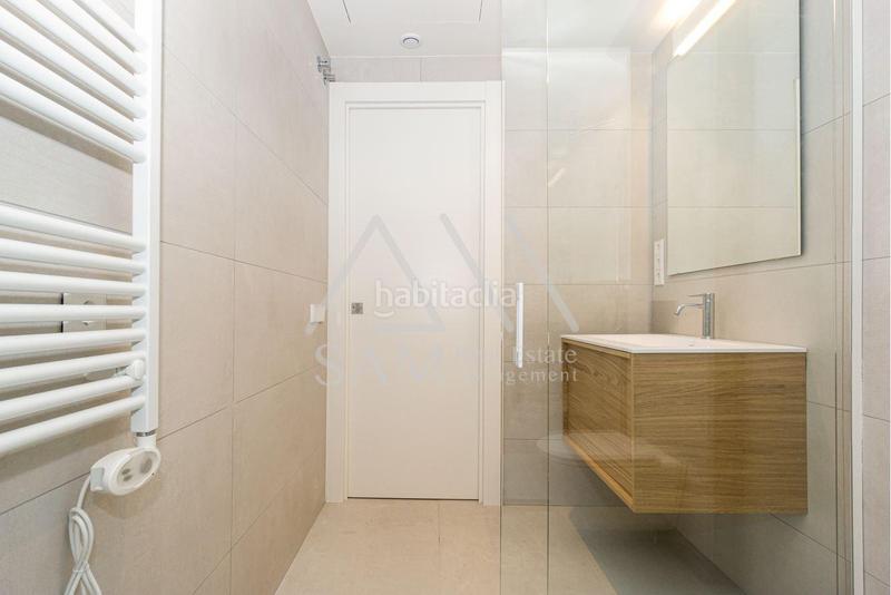Foto d7924758-a909-402b-a57a-4bafca2e051c. Appartamento con riscaldamento in L´Antiga Esquerra de l´Eixample Barcelona