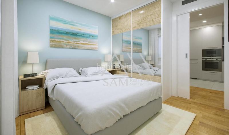 Foto 4bd83630-95a8-4009-8de6-3a35753f2211. Appartement avec chauffage dans L´Antiga Esquerra de l´Eixample Barcelona