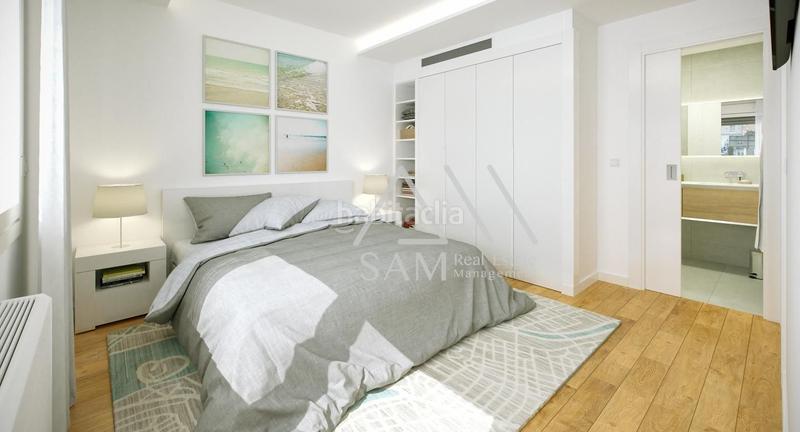 Foto 4cf3da53-2142-45bf-afec-f4b764518ad8. Appartement avec chauffage dans L´Antiga Esquerra de l´Eixample Barcelona