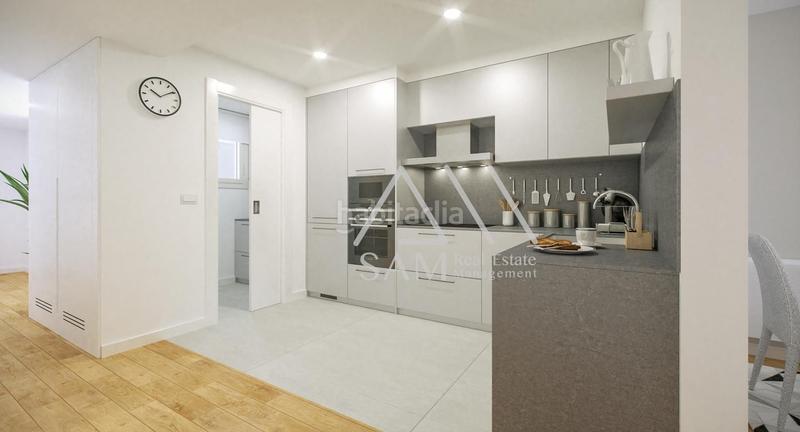 Foto 6085b0be-7f45-425c-b16d-b8c60961e3cc. Appartement avec chauffage dans L´Antiga Esquerra de l´Eixample Barcelona