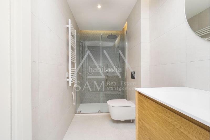 Foto 6435bdeb-661c-4946-8d4f-cb7289a20579. Appartement avec chauffage dans L´Antiga Esquerra de l´Eixample Barcelona