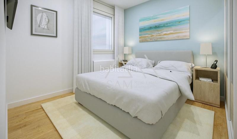 Foto b06a1c96-243b-47af-8c8e-2a7aaf2ec5cf. Appartement avec chauffage dans L´Antiga Esquerra de l´Eixample Barcelona