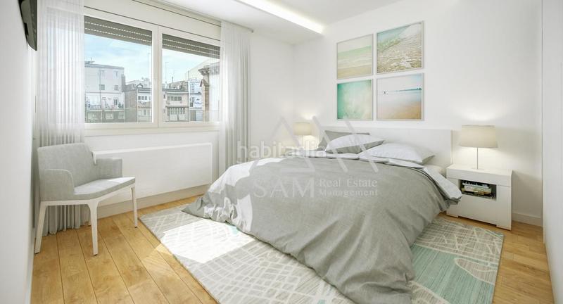 Foto cf89a4ac-7c87-4a9d-b468-265ff8c5053c. Appartement avec chauffage dans L´Antiga Esquerra de l´Eixample Barcelona
