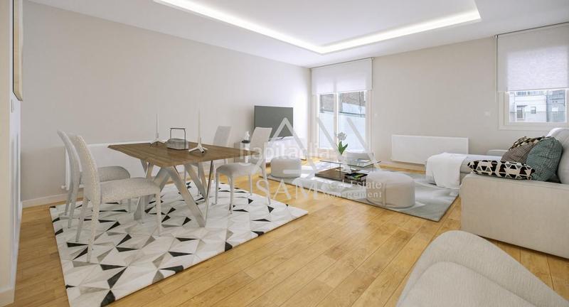 Foto dc2dc5a6-3cff-4d69-b502-2ac49fa3ea4d. Appartement avec chauffage dans L´Antiga Esquerra de l´Eixample Barcelona