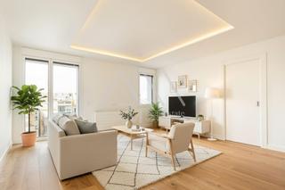 Etagenwohnung  Carrer carrer de casanova