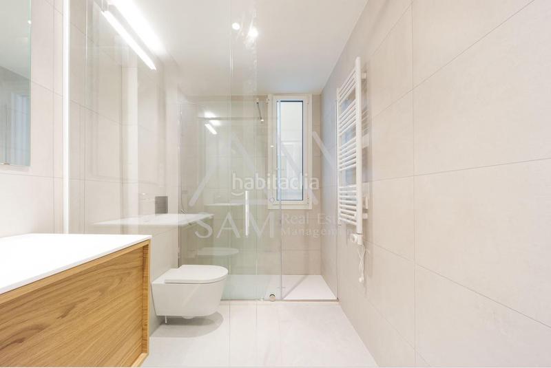 Foto 15e5bac7-87d6-4443-82f1-8f59dfe09252. Flat with heating in L´Antiga Esquerra de l´Eixample Barcelona