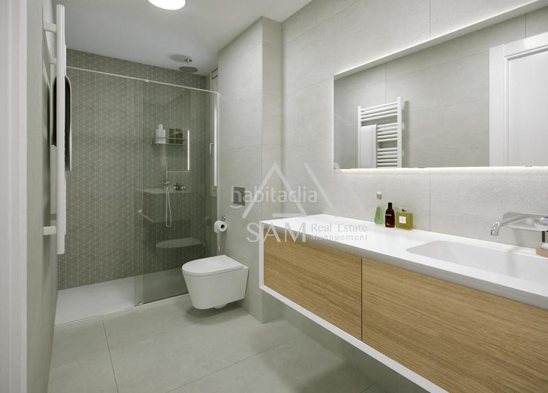 Foto 9f58d9fc-fa6e-4f10-ac1d-f325839d3bad. Flat with heating in L´Antiga Esquerra de l´Eixample Barcelona