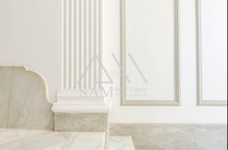 Foto 9f8018cf-bdbd-4d35-8061-e67756cf3174. Flat with heating in L´Antiga Esquerra de l´Eixample Barcelona